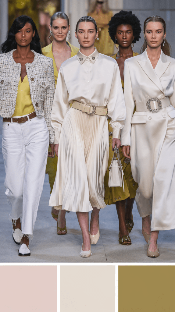 Cute & Chic Spring 2026 Outfit Ideas – How to Dress Stylishly for Every Occasion. A Fresh Start in Style. Cute & Chic Spring 2026 FASHION