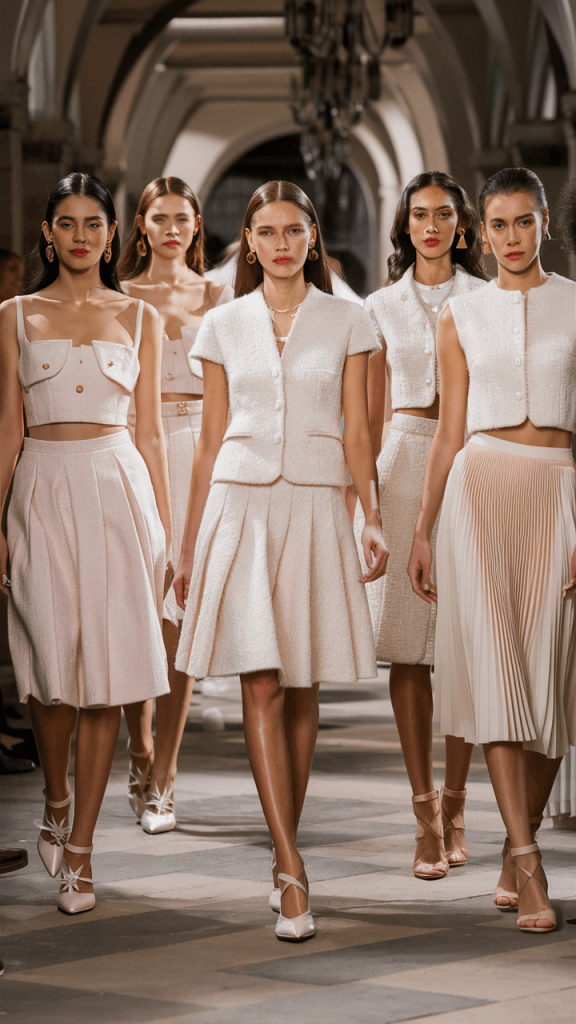 Cute & Chic Spring 2026 Outfit Ideas – How to Dress Stylishly for Every Occasion. A Fresh Start in Style. Cute & Chic Spring 2026 FASHION