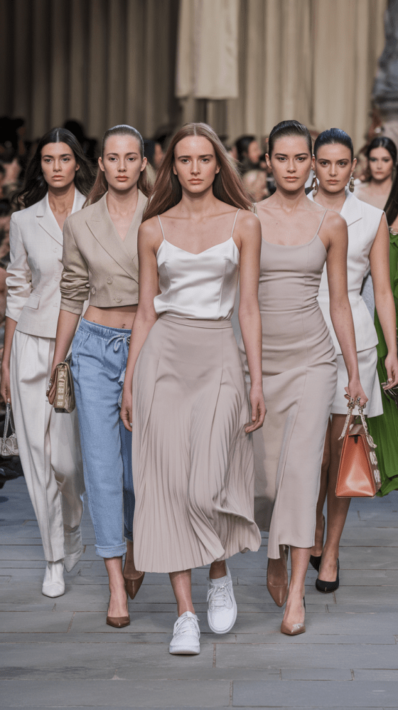 Cute & Chic Spring 2026 Outfit Ideas – How to Dress Stylishly for Every Occasion. A Fresh Start in Style. Cute & Chic Spring 2026 FASHION