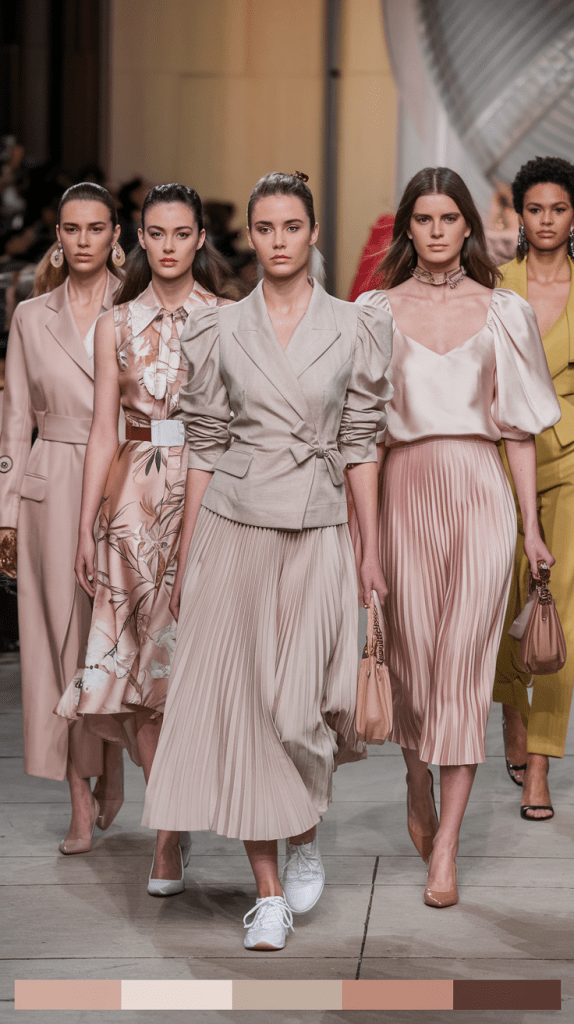 Cute & Chic Spring 2026 Outfit Ideas – How to Dress Stylishly for Every Occasion. A Fresh Start in Style. Cute & Chic Spring 2026 FASHION