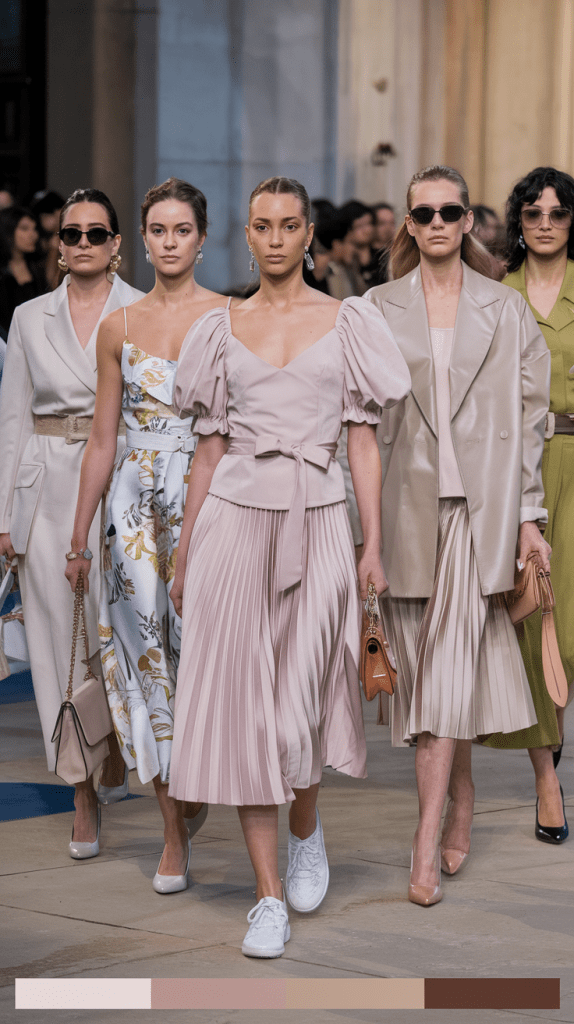 Cute & Chic Spring 2026 Outfit Ideas – How to Dress Stylishly for Every Occasion. A Fresh Start in Style. Cute & Chic Spring 2026 FASHION