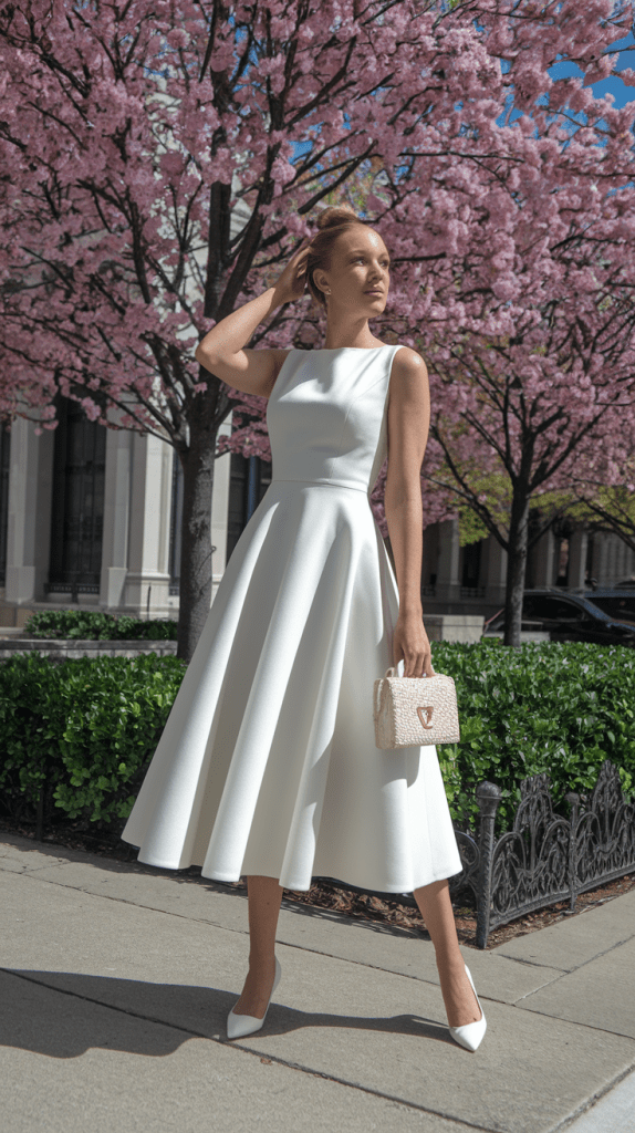 Cute & Chic Spring 2026 Outfit Ideas – How to Dress Stylishly for Every Occasion. A Fresh Start in Style. Cute & Chic Spring 2026 FASHION