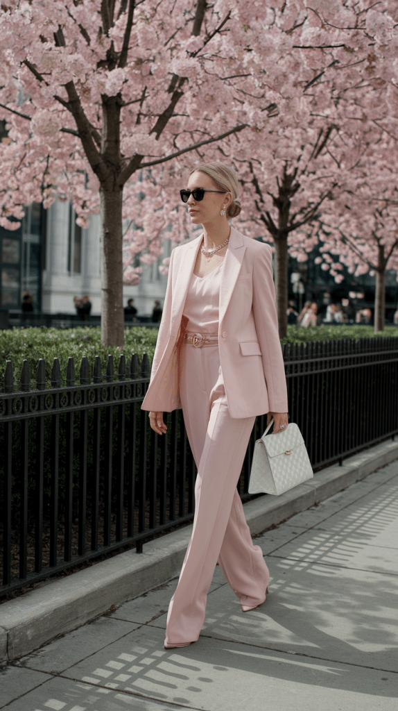 Cute & Chic Spring 2026 Outfit Ideas – How to Dress Stylishly for Every Occasion. A Fresh Start in Style. Cute & Chic Spring 2026 FASHION