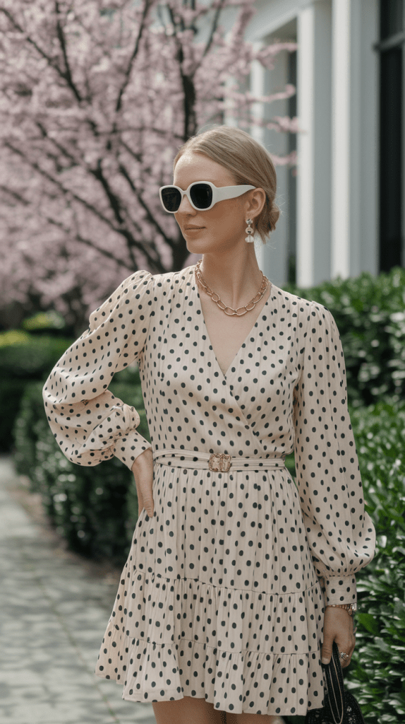 Cute & Chic Spring 2026 Outfit Ideas – How to Dress Stylishly for Every Occasion. A Fresh Start in Style. Cute & Chic Spring 2026 FASHION