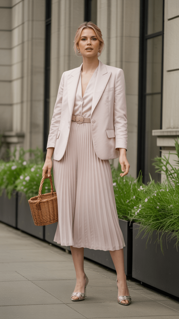 Cute & Chic Spring 2026 Outfit Ideas – How to Dress Stylishly for Every Occasion. A Fresh Start in Style. Cute & Chic Spring 2026 FASHION