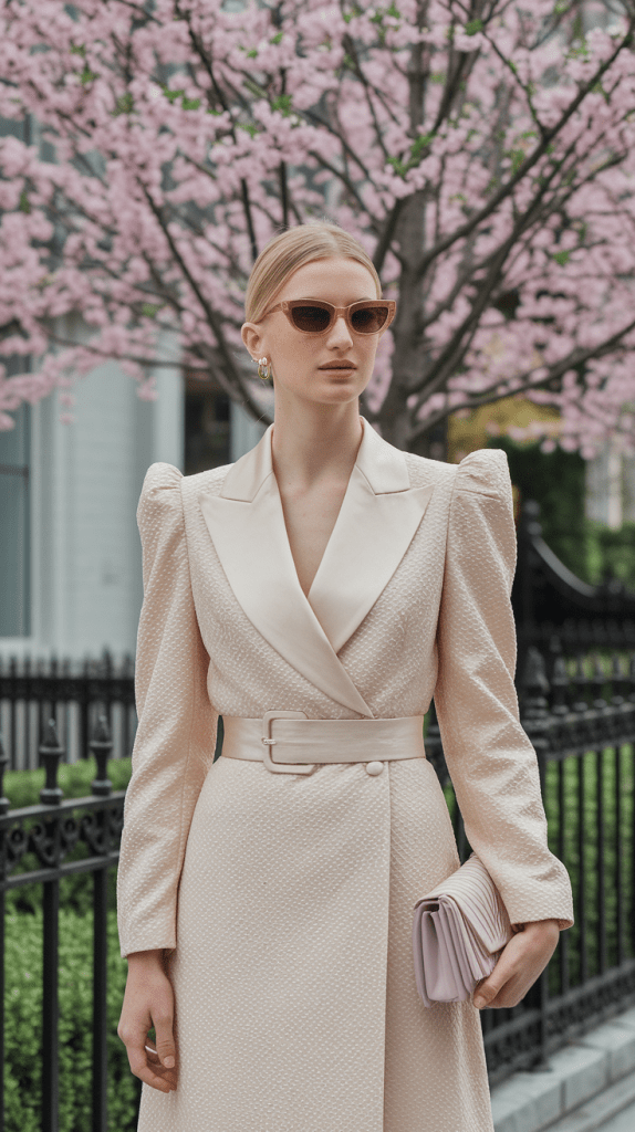 Cute & Chic Spring 2026 Outfit Ideas – How to Dress Stylishly for Every Occasion. A Fresh Start in Style. Cute & Chic Spring 2026 FASHION