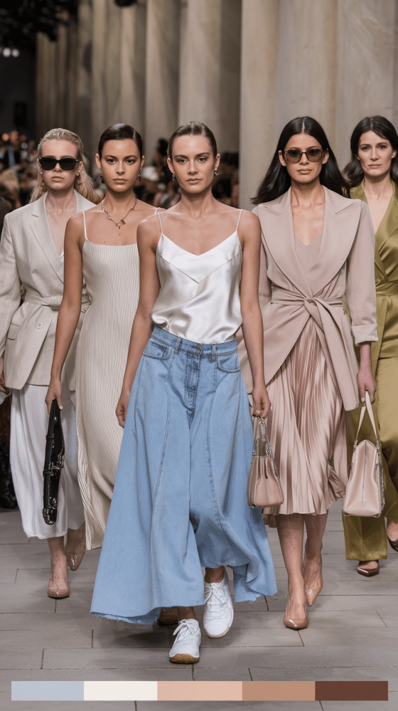 Cute & Chic Spring 2026 Outfit Ideas – How to Dress Stylishly for Every Occasion. A Fresh Start in Style. Cute & Chic Spring 2026 FASHION