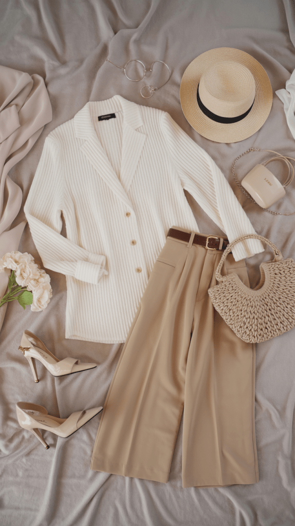 Cute & Chic Spring 2026 Outfit Ideas – How to Dress Stylishly for Every Occasion. A Fresh Start in Style. Cute & Chic Spring 2026 FASHION