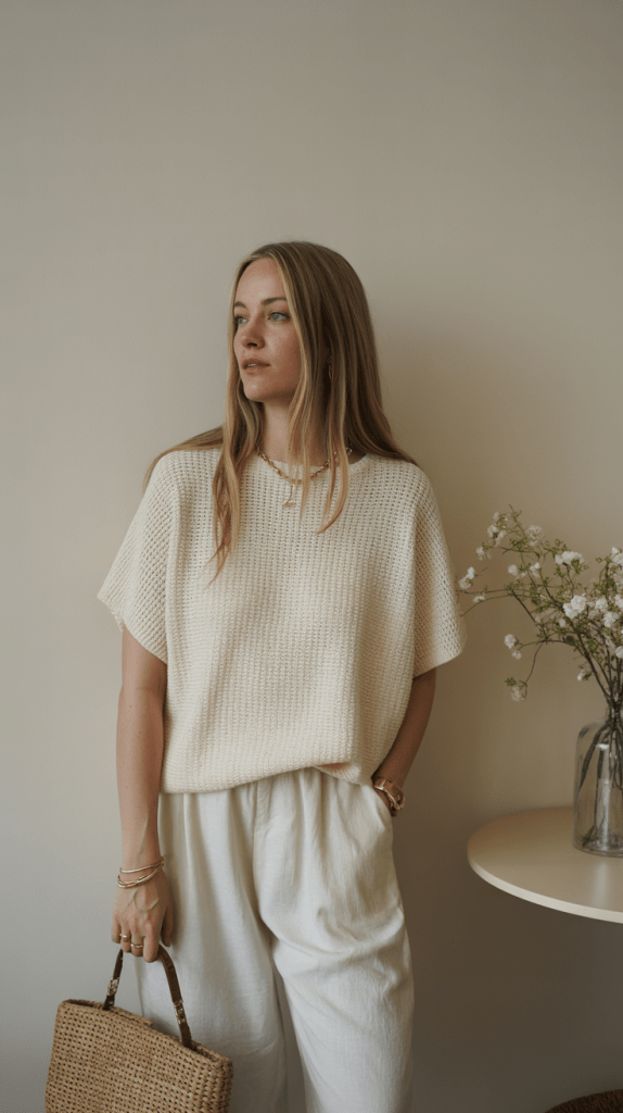 Cute & Chic Spring 2026 Outfit Ideas – How to Dress Stylishly for Every Occasion. A Fresh Start in Style. Cute & Chic Spring 2026 FASHION