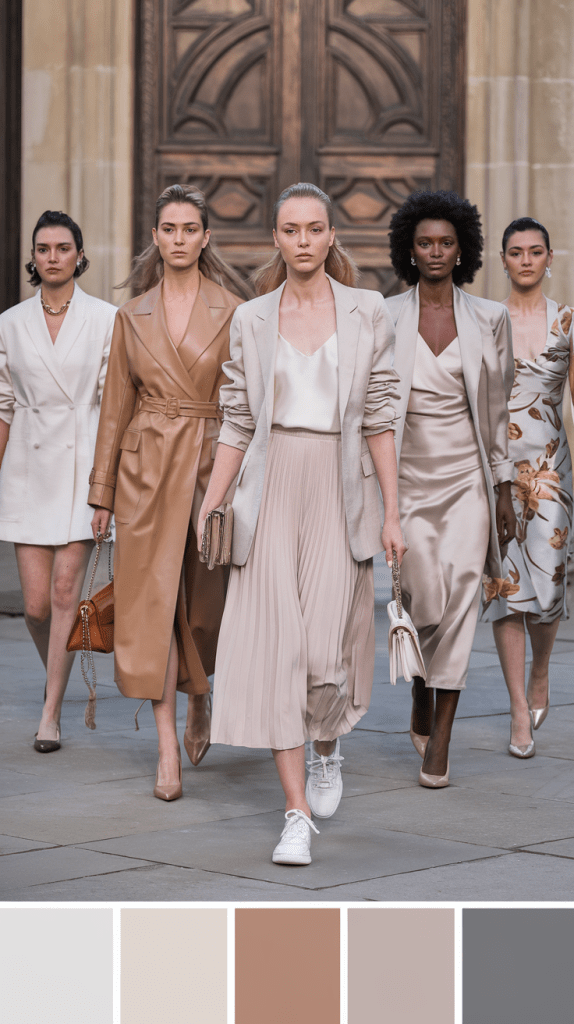 Cute & Chic Spring 2026 Outfit Ideas – How to Dress Stylishly for Every Occasion. A Fresh Start in Style. Cute & Chic Spring 2026 FASHION