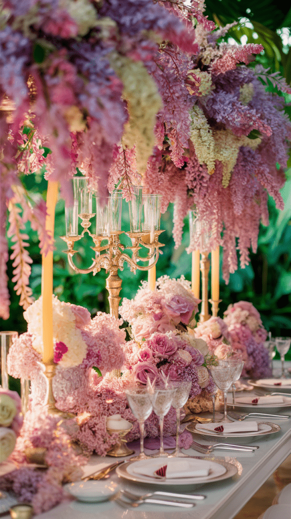 Future Wedding Plans – How to Design the Day of Your Dreams