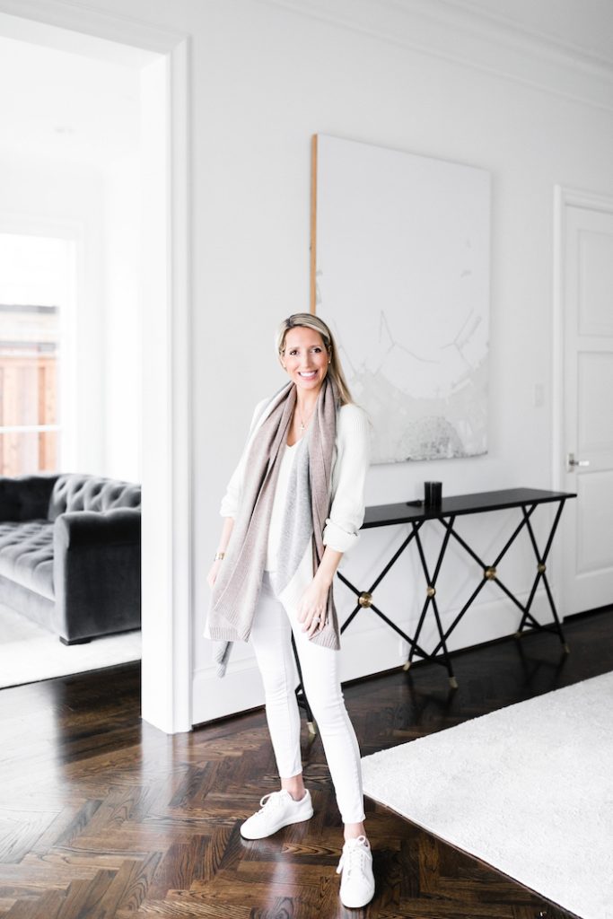 The Best Luxury Sneakers You’ll Ever Own – A Complete All-Season Guide to Statement Footwear