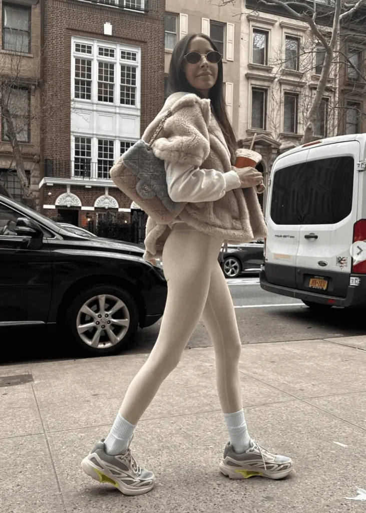 The Best Luxury Sneakers You’ll Ever Own – A Complete All-Season Guide to Statement Footwear