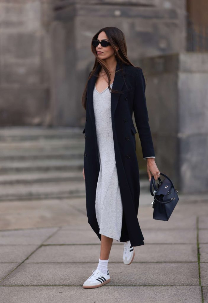 The Best Luxury Sneakers You’ll Ever Own – A Complete All-Season Guide to Statement Footwear