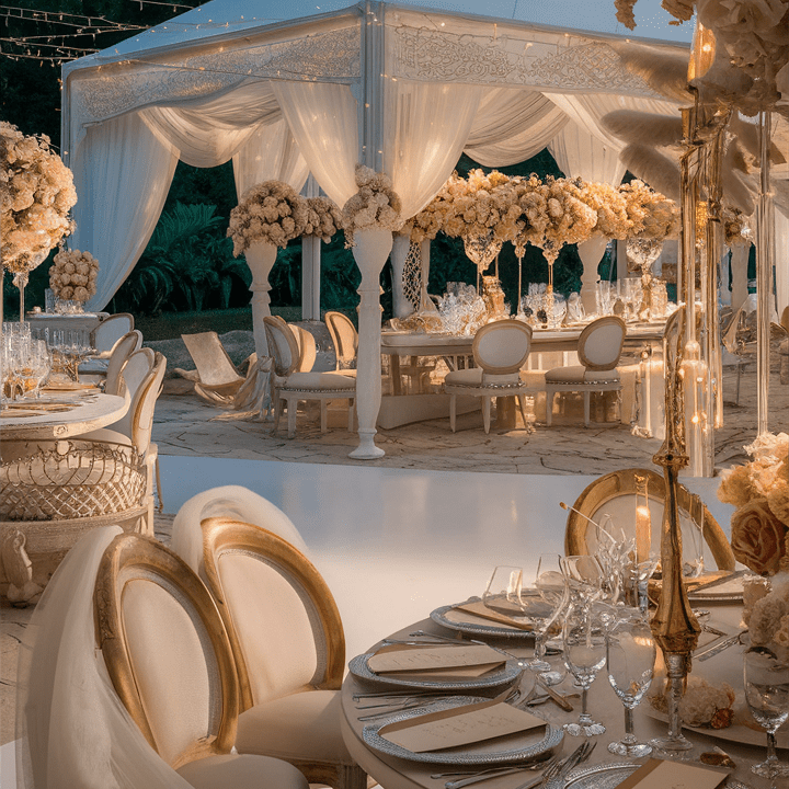 Future Wedding Plans – How to Design the Day of Your Dreams