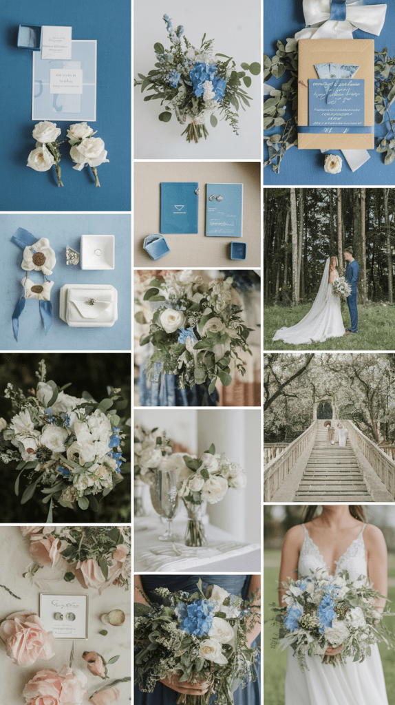Future Wedding Plans – How to Design the Day of Your Dreams