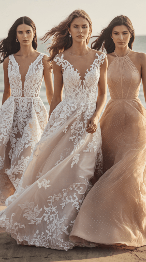 Future Wedding Plans – How to Design the Day of Your Dreams