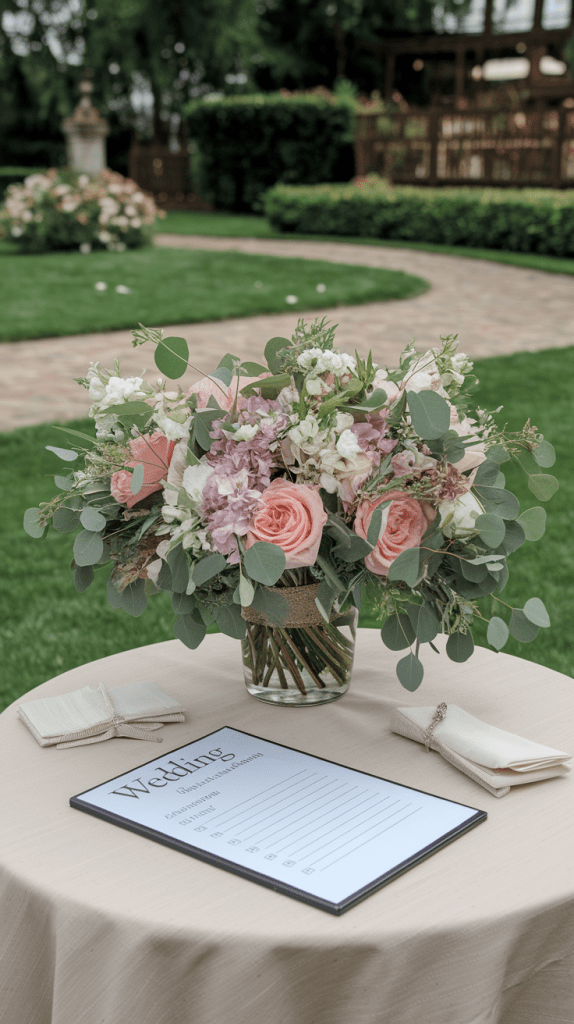 Future Wedding Plans – How to Design the Day of Your Dreams