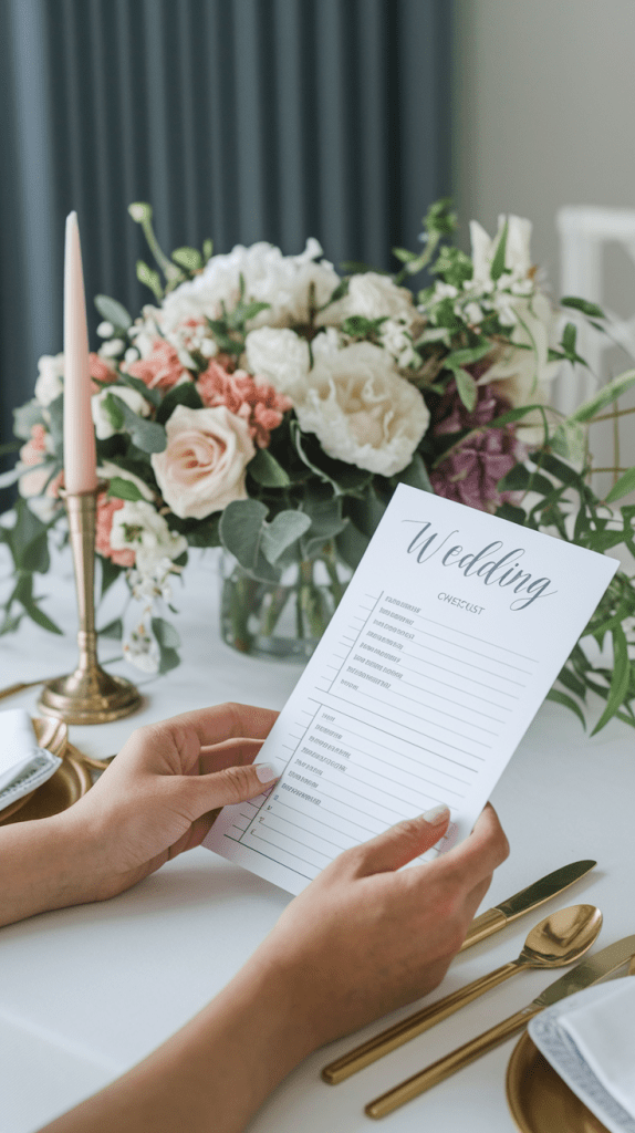 Future Wedding Plans – How to Design the Day of Your Dreams