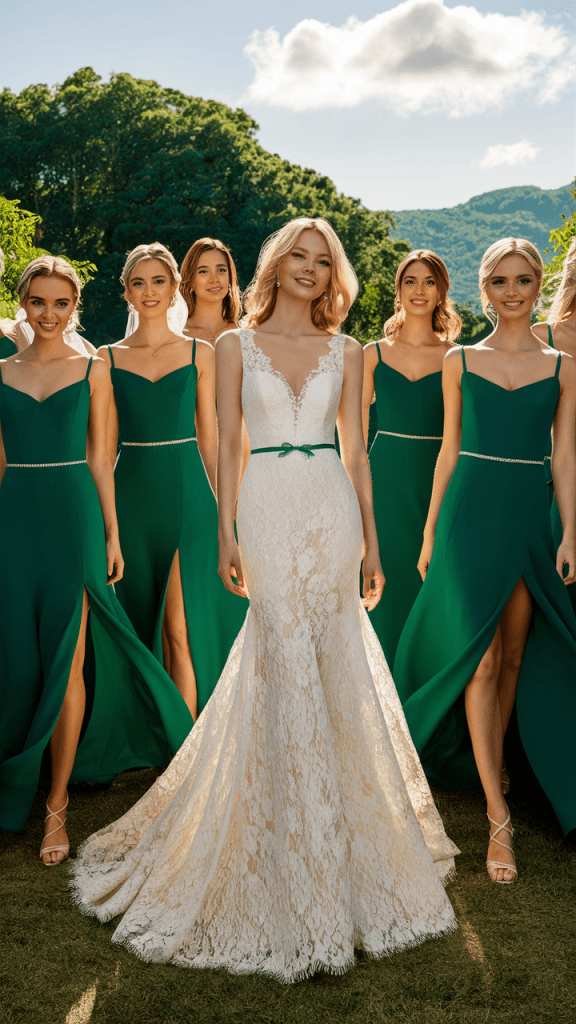 Future Wedding Plans – How to Design the Day of Your Dreams