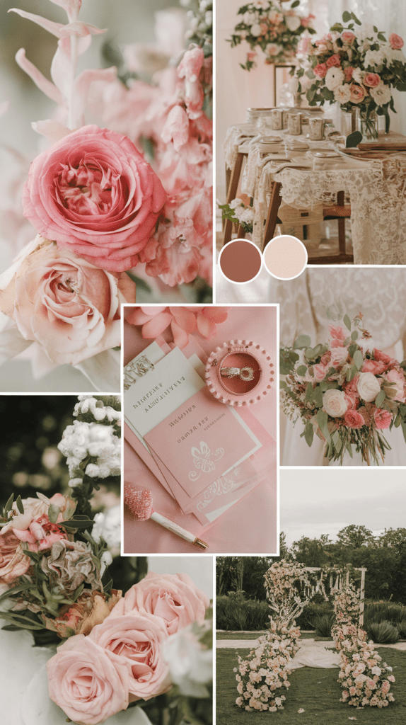 Future Wedding Plans – How to Design the Day of Your Dreams