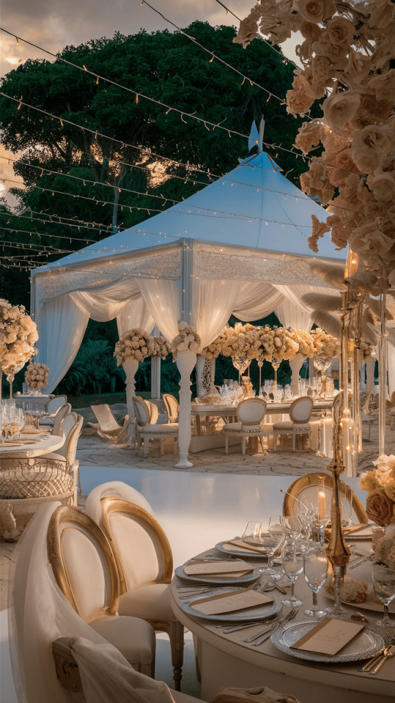 Future Wedding Plans – How to Design the Day of Your Dreams