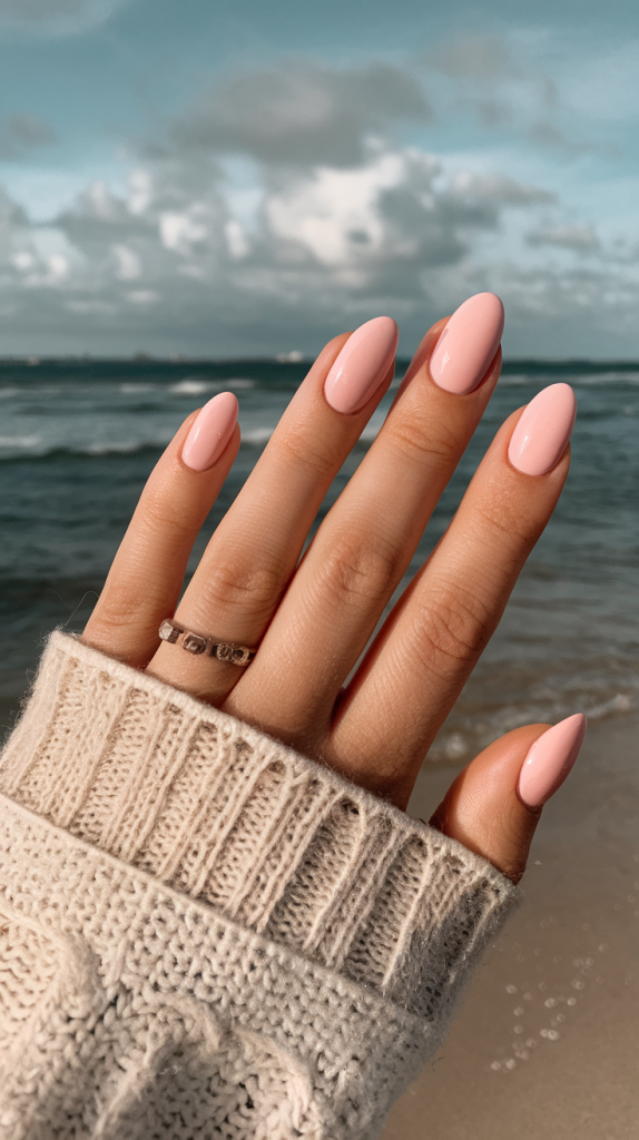 15 Vacation Holiday Nails. Beach, City & Resort Nail Ideas in One Guide. Vacation Manicure Ideas That Feel Effortless