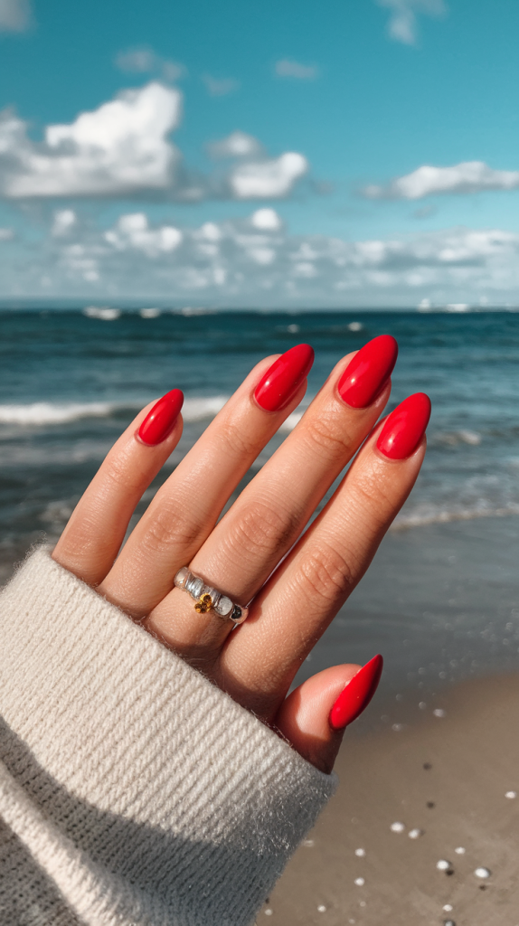 15 Vacation Holiday Nails. Beach, City & Resort Nail Ideas in One Guide. Vacation Manicure Ideas That Feel Effortless