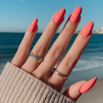 15 Vacation Holiday Nails. Beach, City & Resort Nail Ideas in One Guide. Vacation Manicure Ideas That Feel Effortless