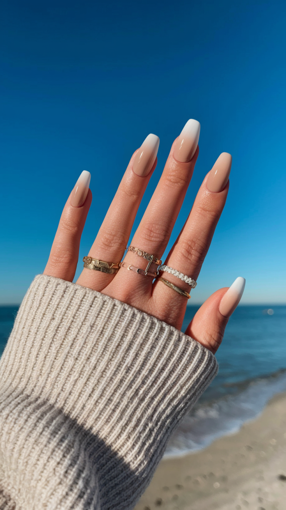 15 Vacation Holiday Nails. Beach, City & Resort Nail Ideas in One Guide. Vacation Manicure Ideas That Feel Effortless