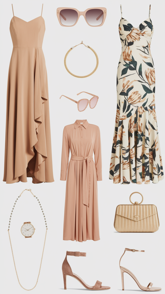 25 Best Wedding Guest Outfits for Spring–Summer