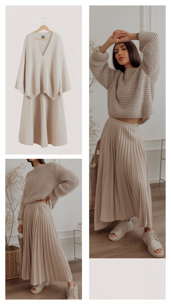 Spring Outfits & Budget-Friendly Spring Shoes Under $150. Stylish Office Looks for Women Who Want Fashion Without Overspending