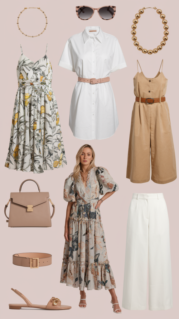 Spring Outfits & Budget-Friendly Spring Shoes Under $150. Stylish Office Looks for Women Who Want Fashion Without Overspending