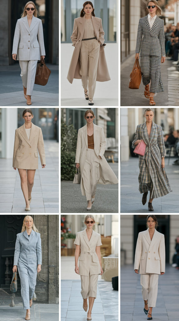 Spring Outfits & Budget-Friendly Spring Shoes Under $150. Stylish Office Looks for Women Who Want Fashion Without Overspending