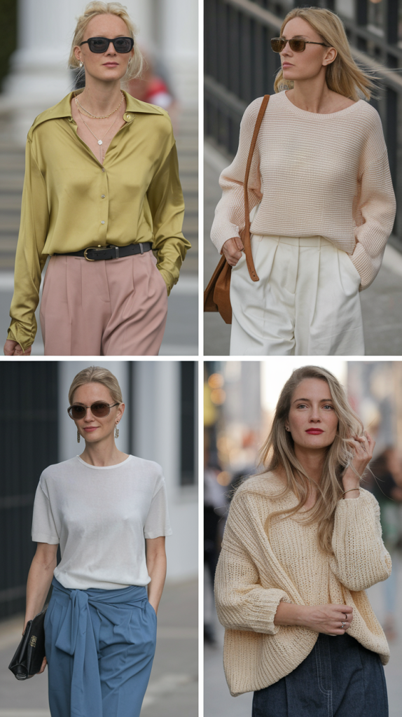 Spring Outfits & Budget-Friendly Spring Shoes Under $150. Stylish Office Looks for Women Who Want Fashion Without Overspending