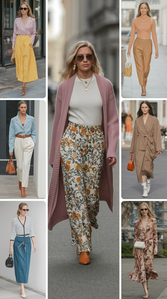 Spring Outfits & Budget-Friendly Spring Shoes Under $150. Stylish Office Looks for Women Who Want Fashion Without Overspending