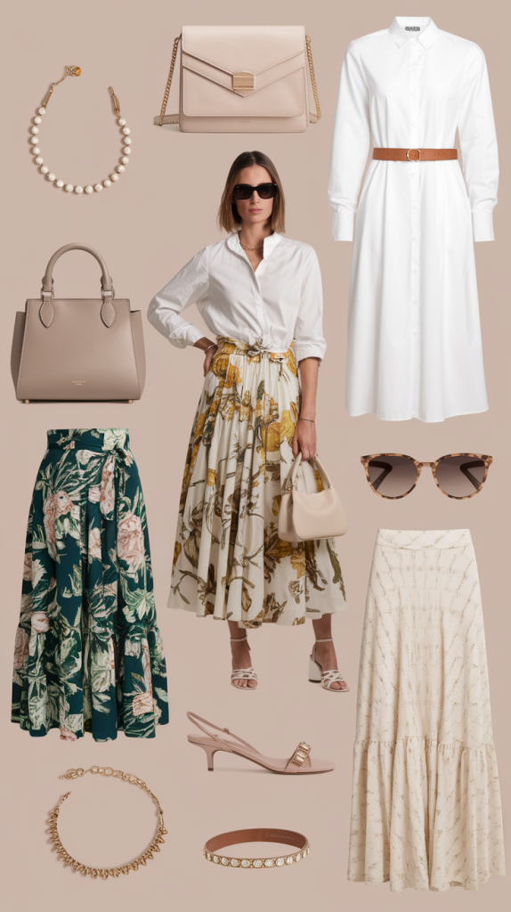 Spring Outfits & Budget-Friendly Spring Shoes Under $150. Stylish Office Looks for Women Who Want Fashion Without Overspending