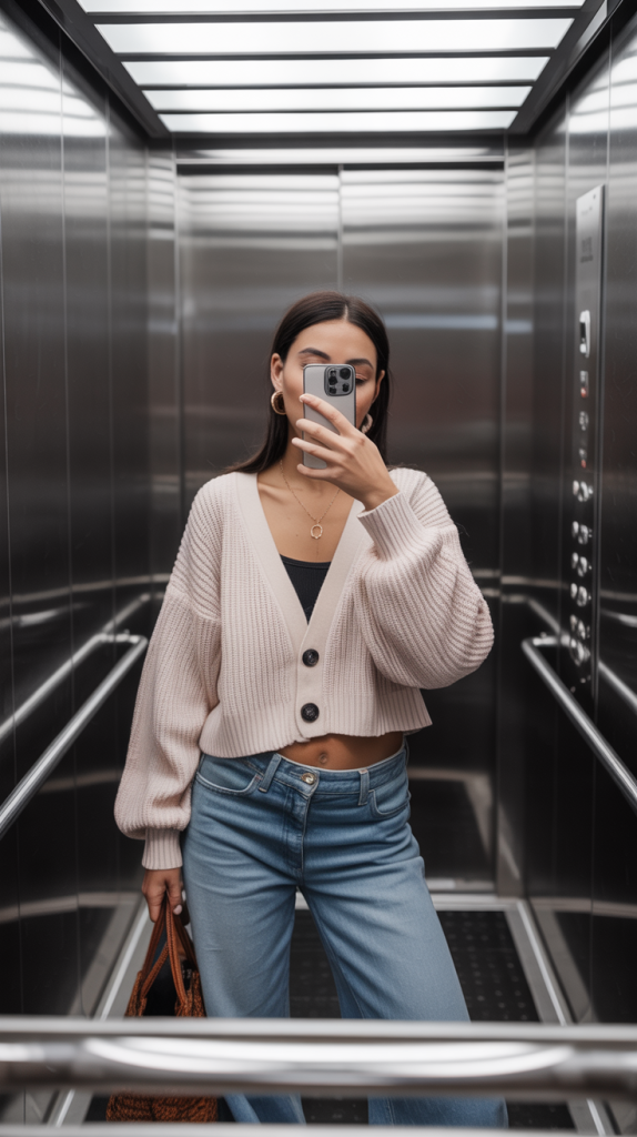 15 Extravagant Urban Outfits for City Girls