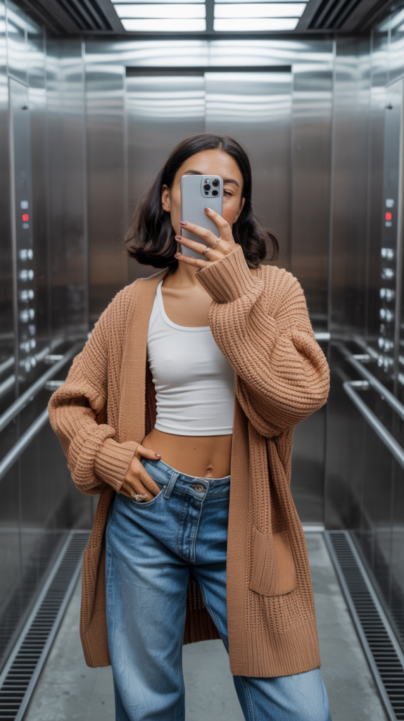 15 Extravagant Urban Outfits for City Girls
