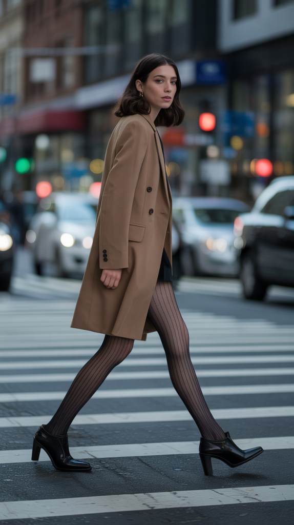 15 Extravagant Urban Outfits for City Girls