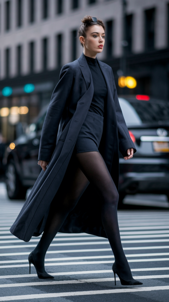 15 Extravagant Urban Outfits for City Girls