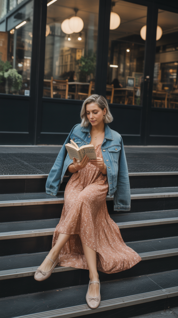 15 Extravagant Urban Outfits for City Girls