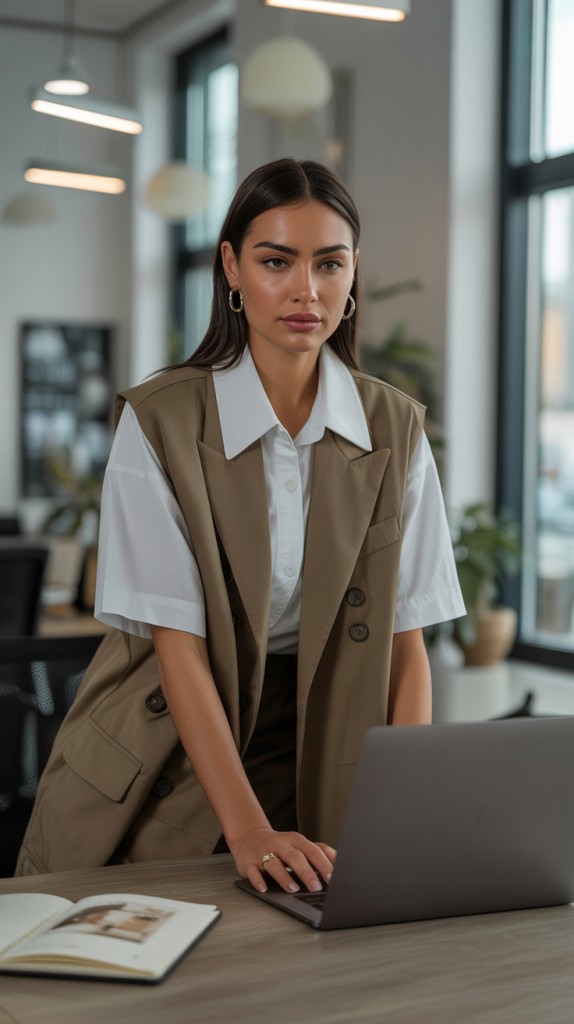 15 Extravagant Urban Outfits for City Girls