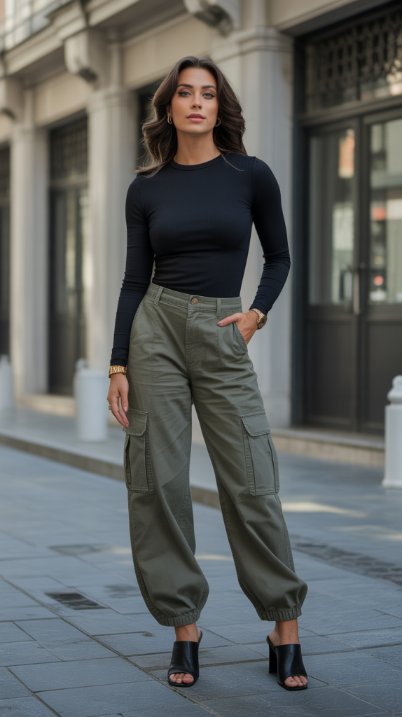 15 Extravagant Urban Outfits for City Girls