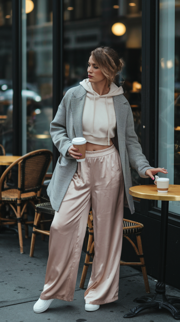 15 Extravagant Urban Outfits for City Girls