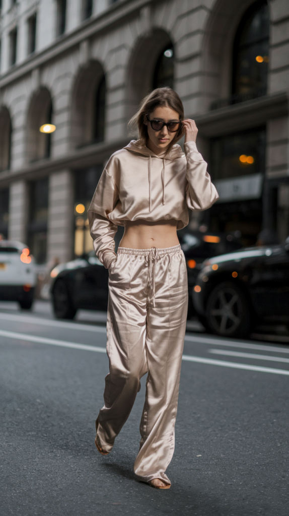 15 Extravagant Urban Outfits for City Girls