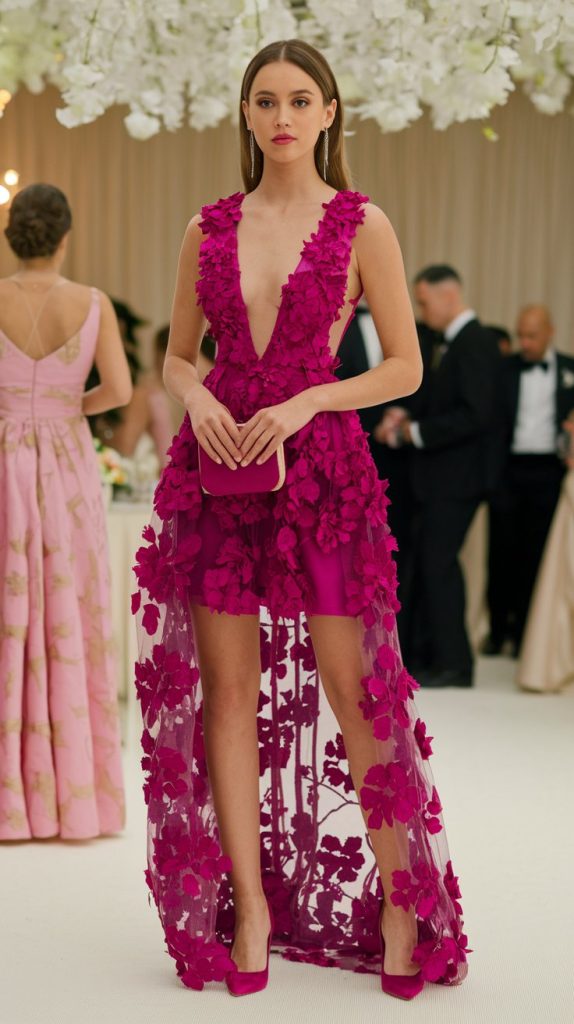 15 Best Lace Bridesmaid Dresses That Redefine Modern Weddings