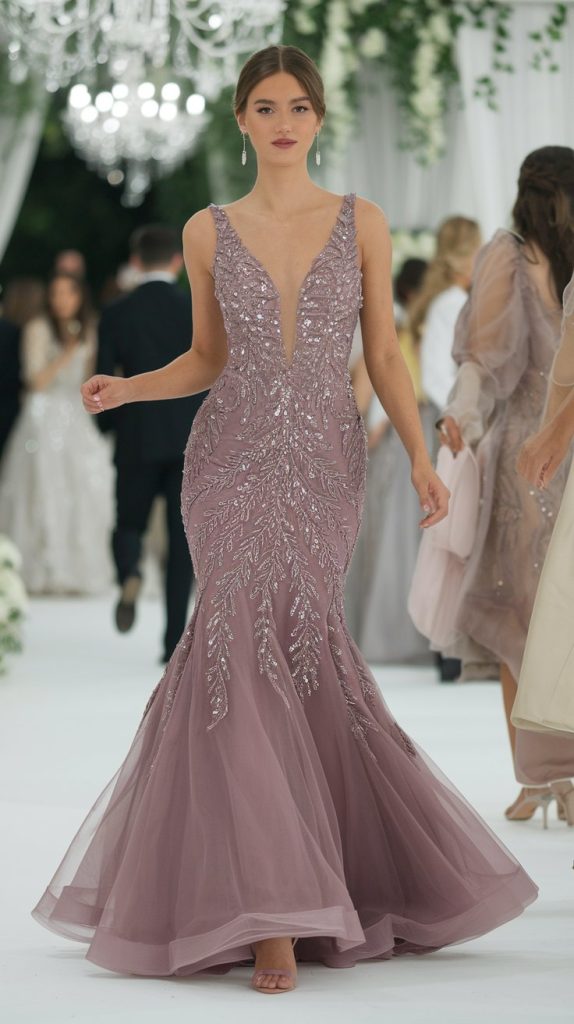 15 Best Lace Bridesmaid Dresses That Redefine Modern Weddings