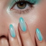 18 Beautiful Aura Nails
