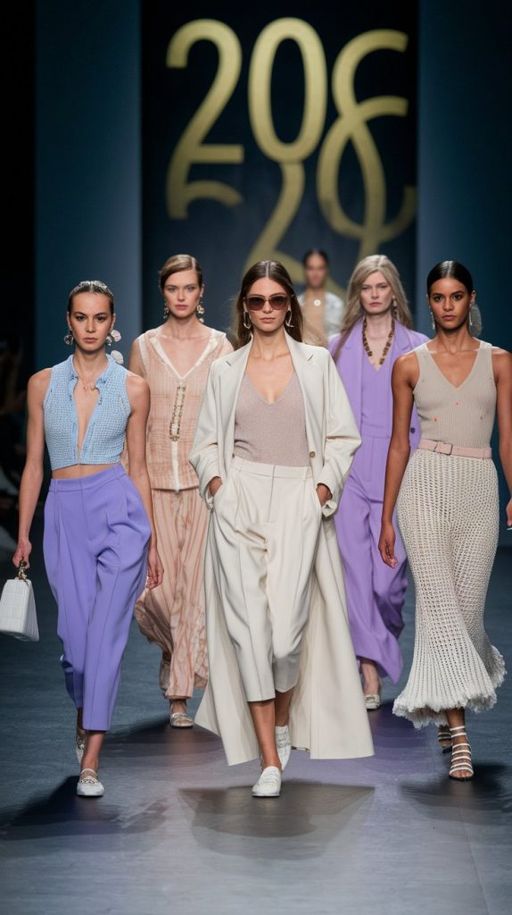 2026 Fashion Trend Colors. The Pantone-Inspired Palette Guide You’ll Actually UseAir feels different in 2026. Softer. Cleaner. Less noise